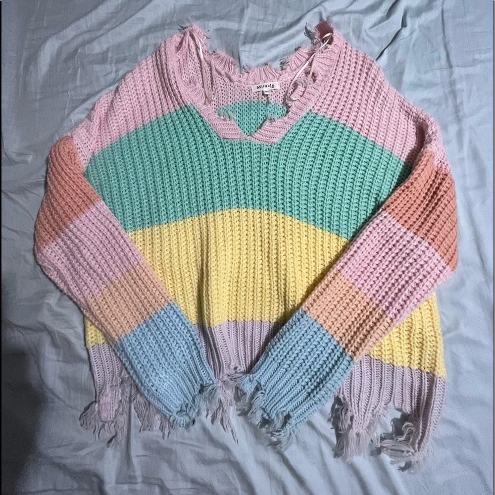 Never wear it still in good condition
